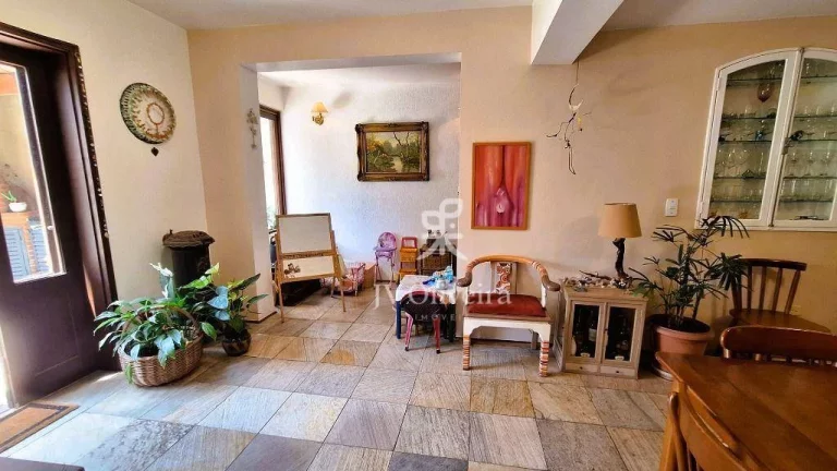 Imagem Casa com 3 dormitórios à venda, 135 m² por R$ 1.200.000,00 - Jardim Ampliação - São Paulo/SP