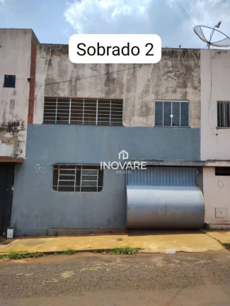 Imagem Imovel à venda por R$ 390.000 - Setor Bela Vista - Itumbiara/GO