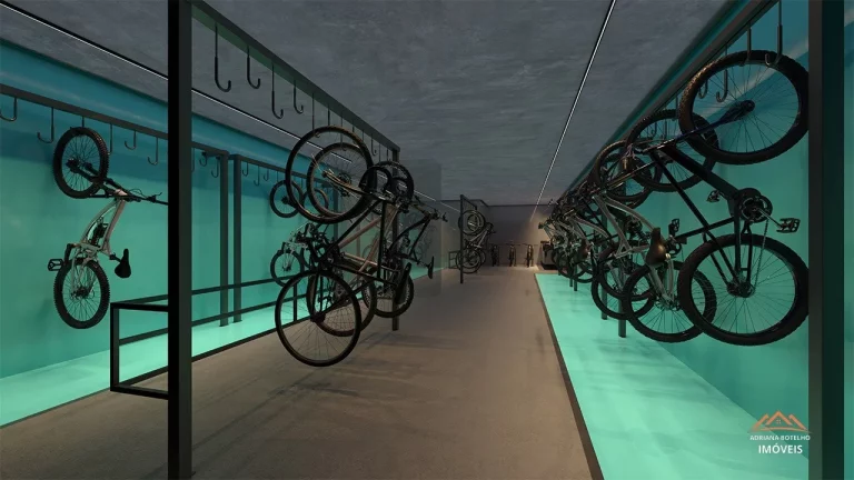 Imagem Apartamento Alto Luxo No Vila da Serra