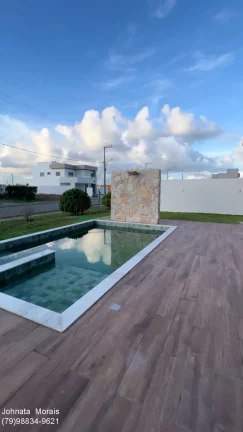Imagem Casa à venda no condomínio Terras Alphaville Sergipe - Confira os detalhes!