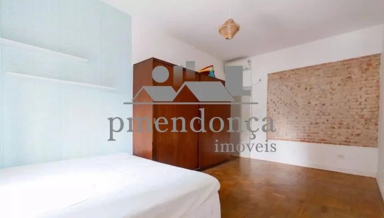 Imagem Apartamento reformado em Pinheiros, com 95m² com 2 quartos.