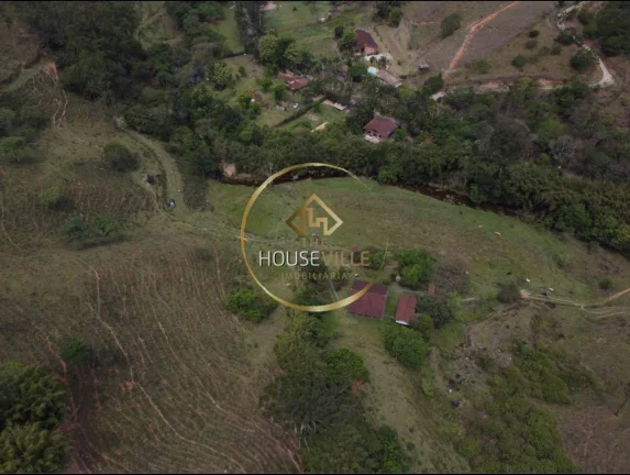 Imagem Sítio com 10 hectares, São Francisco Xavier, SJCampos, SP.