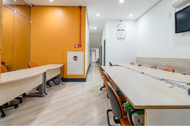 Imagem SALA COMERCIAL em São Paulo - SP, Paraíso