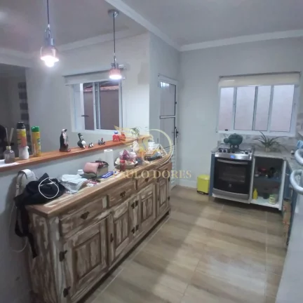 Imagem BELA CASA REFORMADA NO BAIRRO: ITAGUA UBATUBA-SP