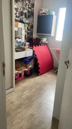 Imagem Apartamento para Venda em São Bernardo do Campo / SP no bairro Nova Petrópolis