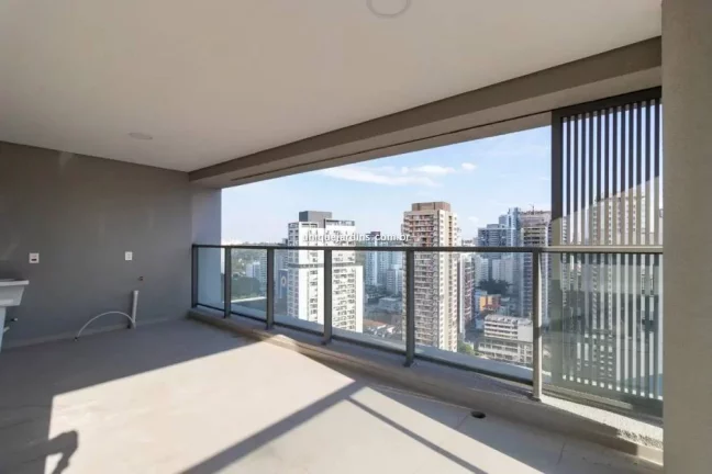 Imagem Apartamento à venda Brooklin São Paulo