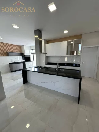 Imagem Casa à Venda - Cond. Helena Maria - Wanel Ville