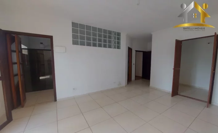 Imagem Casa - Locação - Tijuco Preto | Batelli Imóveis