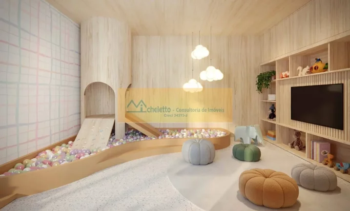 Imagem APARTAMENTO RESIDENCIAL em SÃO PAULO - SP, CERQUEIRA CÉSAR