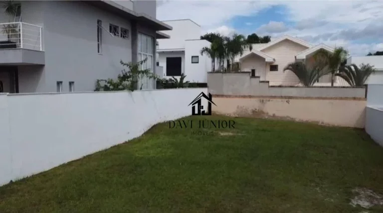 Imagem Terreno à venda, 448 m² por R$ 900.000,00 - Condomínio Residencial Sunset Village - Sorocaba/SP