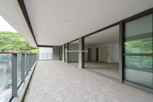 Imagem Apartamento à venda Perdizes São Paulo
