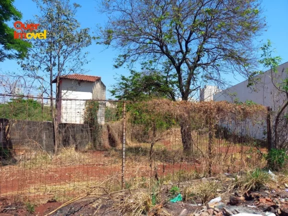 Imagem Terreno Comercial de 8.000m² à Venda em Ribeirão Preto-SP, no Bairro Jardim Anhangüera