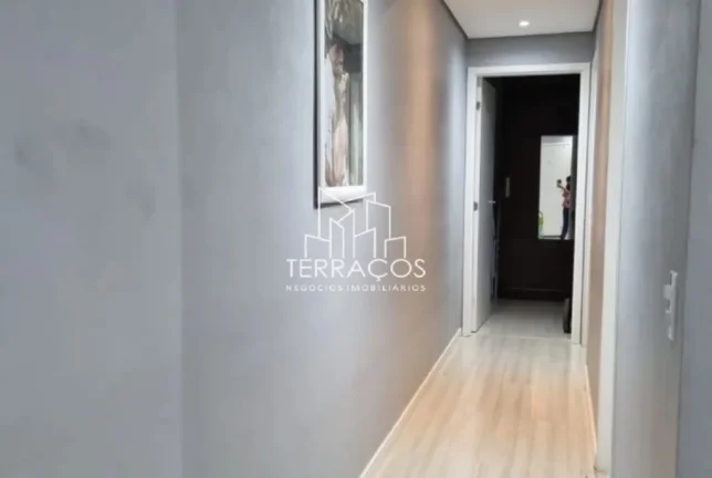 Imagem APARTAMENTO COM 54 M² À VENDA, CONDOMÍNIO MORADA DOS PÁSSAROS, EDIFÍCIO BEIJA FLORES, JUNDIAÍ SP