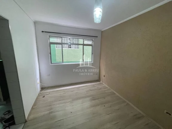 Imagem Apartamento 52m², 2 Dormitórios, 1 Banheiro, 1 vaga cob; Planejados coz e casal, 1° Andar, acesso é só uma rampa no Centro de Diadema