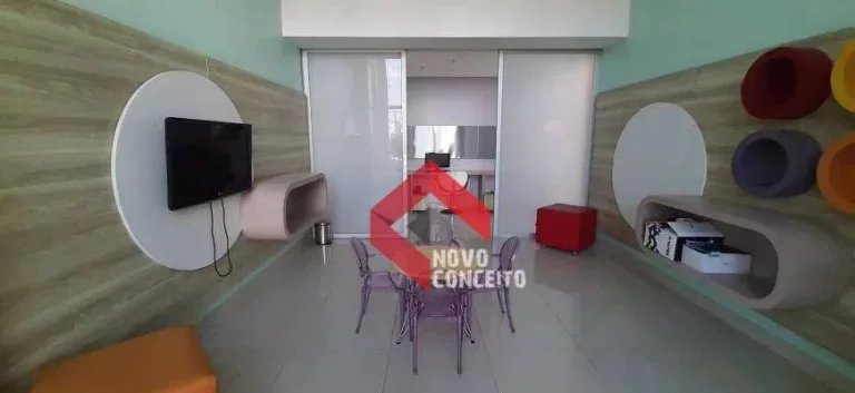 Imagem Apartamento à venda, 123 m² por R$ 1.500.000,00 - Fátima - Fortaleza/CE