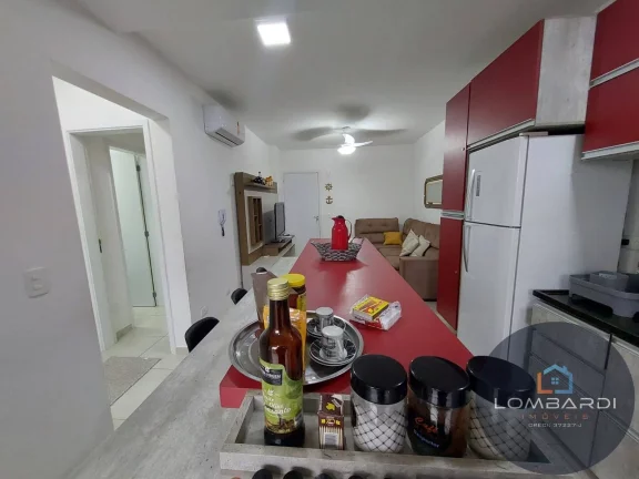 Imagem Lindo Apartamento no Perequê açú