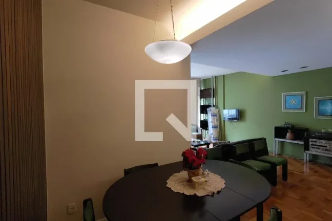 Imagem Apartamento à Venda - Ipanema, 3 Quartos, 120 m2