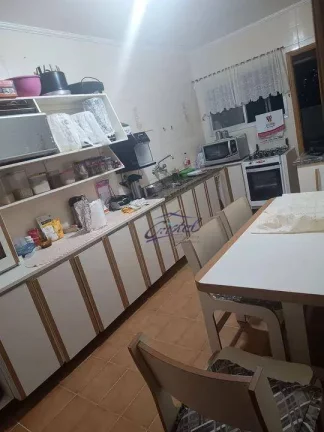 Imagem Vende apartamento MOBILIADO com 94 m² em Praia Grande