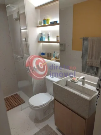 Imagem APARTAMENTO LANÇAMENTO BEM VIVER BARÃO DE LIMEIRA 1 E 2 QUARTOS SANTA CECÍLIA SÃO PAULO
