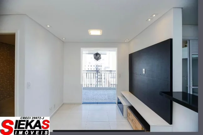 Imagem Apartamento à venda em São Paulo-SP, Vila Carrao: 2 quartos, sala, banheiro, 1 vaga, 50 m². Venha conferir!