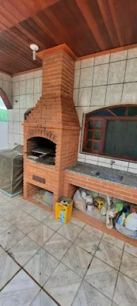Imagem Chácara com 2 dormitórios à venda, 2800 m² por R$ 850.000,00 - Invernada - Mairiporã/SP