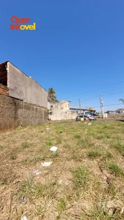 Imagem Terreno Comercial à Venda em Ribeirão Preto-SP - Jardim Salgado Filho 354m² de Área