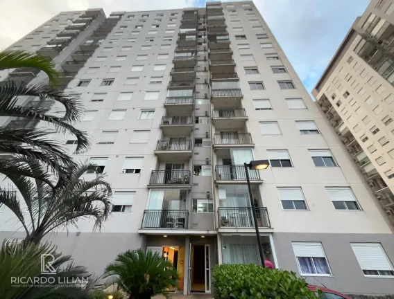 Imagem A VENDA!!! Apartamento com 2 dormitorios e vaga no Jardim Brasil (Zona Norte), São Paulo/SP