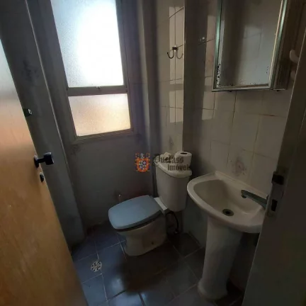 Imagem Apartamento com 2 dormitórios à venda, 100 m² por R$ 390.000,00 - Vila Anhanguera - Mongaguá/SP