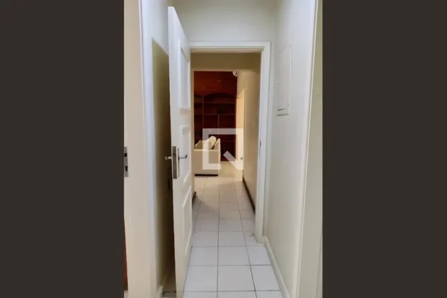 Imagem Apartamento à Venda - Leblon, 3 Quartos, 210 m2
