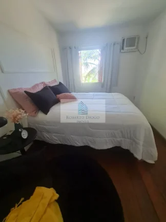 Imagem Apartamento à venda em Camorim, Rio de Janeiro-RJ com 2 quartos, 1 sala, 1 banheiro e 1 vaga de garagem!