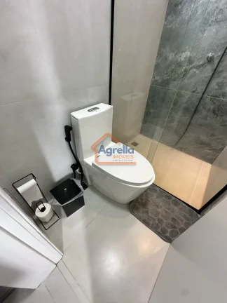 Imagem Condomínio Portal Vila das Hadassas - Apartamento à venda no bairro CONDOMÍNIO PORTAL VILA DAS HADASSAS - Mogi Guaçu/SP