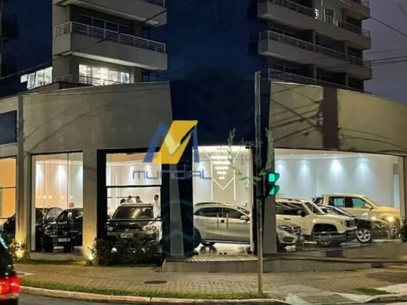 Imagem Alugo Prédio comercial em São Bernardo do Campo, Centro