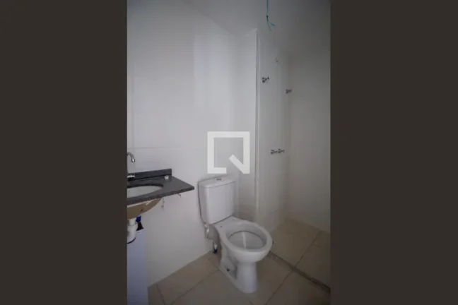 Imagem Apartamento à Venda - Vargem Pequena, 2 Quartos, 45 m2
