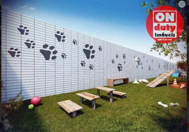 Imagem Apartamento à venda, 87 m² por R$ 1.600.000 - Gonzaga - Santos/SP