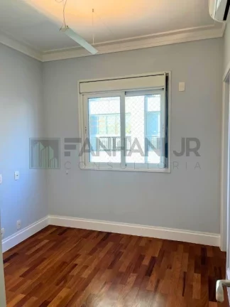 Imagem Apartamento de Alto Padrão no Itaim Bibi, São Paulo-SP! 3 quartos, 3 suítes, 3 salas, 5 banheiros, 3 vagas, 152m². Venha conhecer!