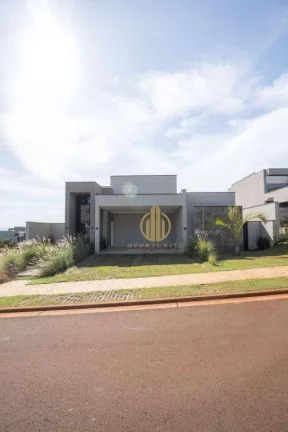 Imagem Casa com 3 Suítes à venda, 278 m² por R$ 2.150.000 - Alphaville - Ribeirão Preto/SP