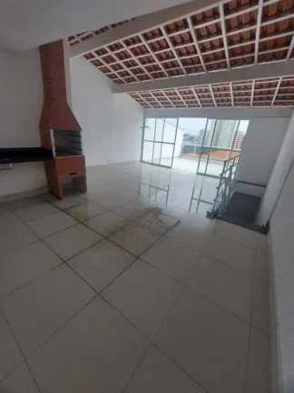 Imagem Sobrado em Condomínio com 3 Dormitórios no Jardim Anália Franco