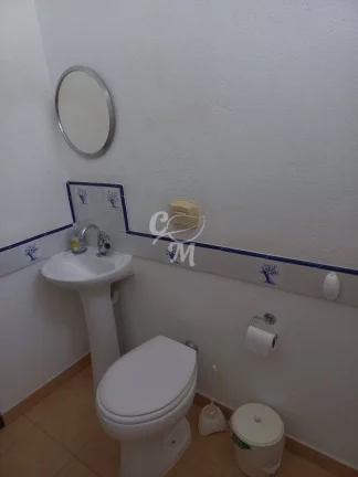 Imagem Chácara com Casa de Campo