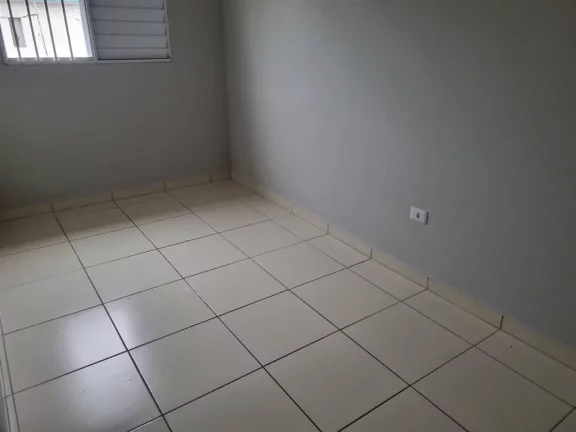 Imagem CASA COM 54.12 m² - TUDE BASTOS - PRAIA GRANDE SP
