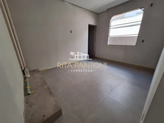 Imagem Casa Condominio - Bonfim Paulista - Loteamento Terras de Florença - Região Sul