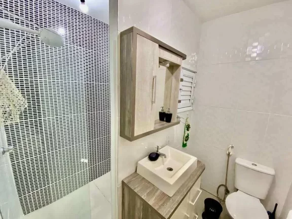 Imagem Cobertura à venda em Torres, Praia Grande, com 3 quartos