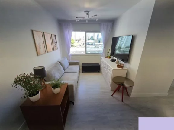 Imagem Apartamento próximo ao Metrô Carrão com 63m².