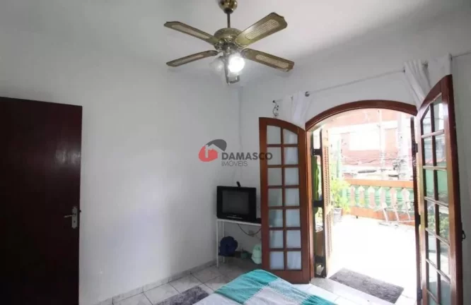 Imagem Sobrado à venda 4 Quartos, 1 Vaga, 144M², Centro, São Caetano do Sul - SP