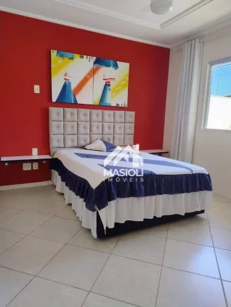 Imagem Casa à venda, 274 m² por R$ 1.580.000,00 - Interlagos - Vila Velha/ES