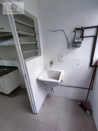 Imagem Apartamento à venda (60,00 m²), Parque Munhoz, São Paulo, SP