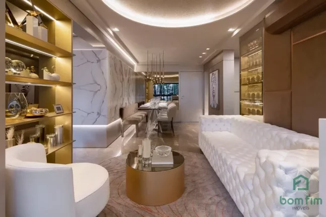 Imagem Apartamento Nova Olaria Residences - ORT56672