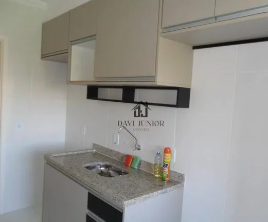 Imagem Apartamento com 2 dormitórios à venda, 50 m² por R$ 286.000,00 - Vila Haro - Sorocaba/SP