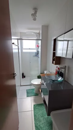 Imagem APARTAMENTO RESIDENCIAL em Franco da Rocha - SP, Vila Bela