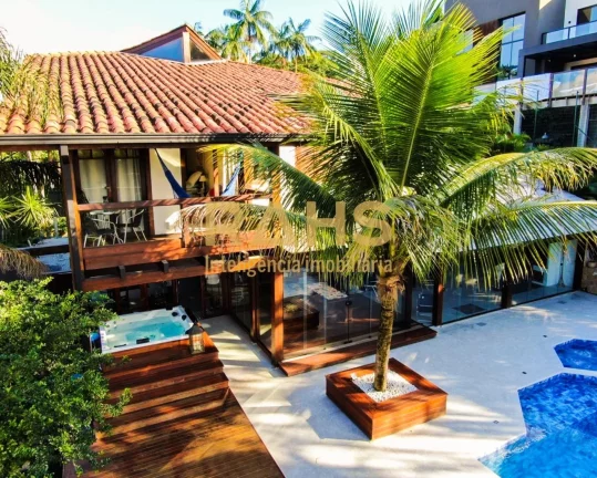 Imagem Maravilhosa residência em um dos pontos mais altos do bairro América, localizada no coração da c...