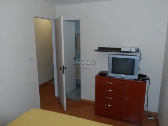 Imagem Apartamento 3 Dorms. sendo 1 Suíte; sala, 1 wc, cozinha ampla e lavanderia distribuídos em 70m² n...